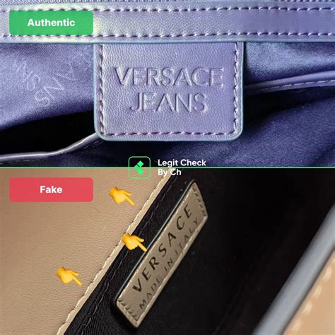 replica versace bag|versace knock off.